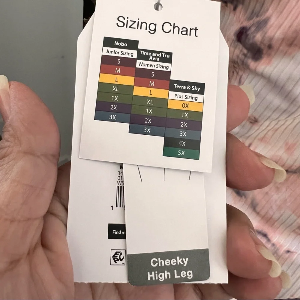 Ladies One Piece Swimsuit - Picture 6 of 7